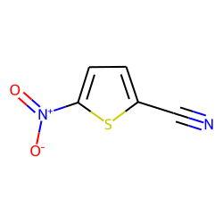5-Nitrothiophene-2-carbonitrile