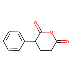 «alpha»-Phenylglutaric anhydride