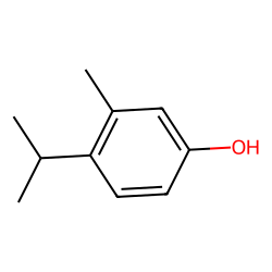 4-ISOPROPYL-3-METHYLPHENOL