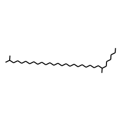 2,25-Dimethylhentriacontane