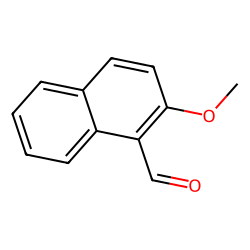 2-METHOXY-1-NAPHTHALDEHYDE
