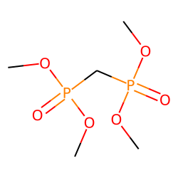 Tetramethyl methylenediphosphonate