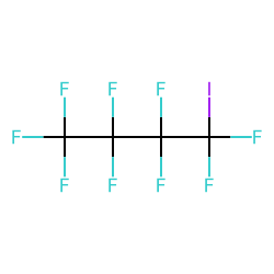 Perfluorobutyl iodide