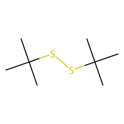 Di-tert-butyl disulfide