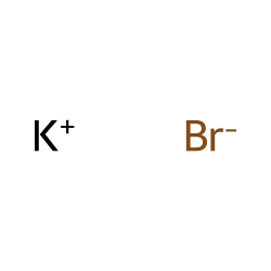 Potassium bromide