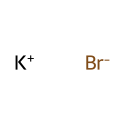 potassium bromide