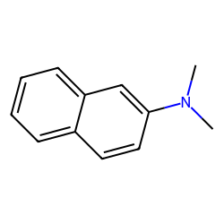 1-(1-NAPHTHYL)DIMETHYLAMINE