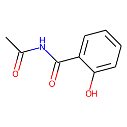 Salacetamide