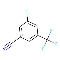 3-Fluoro-5-(trifluoromethyl)benzonitrile
