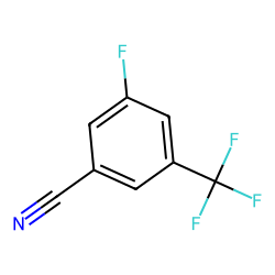 ALPHA,ALPHA,ALPHA,5-TETRAFLUORO-M-TOLUNITRILE