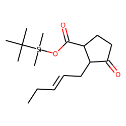 Jasmonic acid, TBDMS