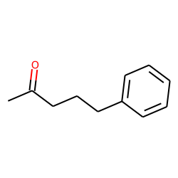 2-Pentanone, 5-phenyl-