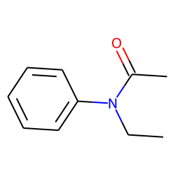Acetamide, N-ethyl-N-phenyl-