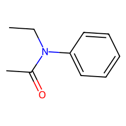 N-ETHYLACETANILIDE