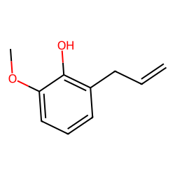 2-ALLYL-6-METHOXYPHENOL