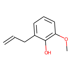 Phenol, 2-methoxy-6-(2-propenyl)-