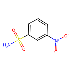 3-Nitrobenzenesulfonamide