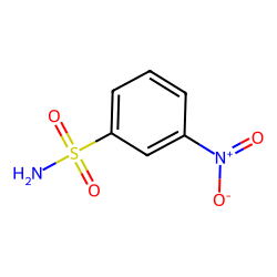 M-nitrobenzenesulfonamide