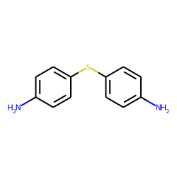 Benzenamine, 4,4'-thiobis-
