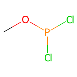 Methyl dichlorophosphite