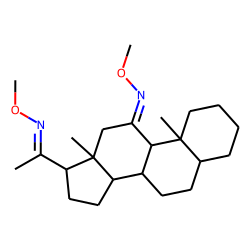 5-«beta»-Pregnan-11,20-dione, MO