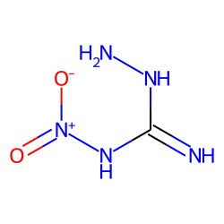 1-Amino-3-nitroguanidine