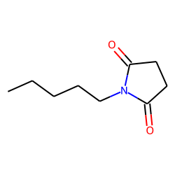 N-n-amyl succinimide