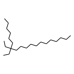 7,7-Diethylnonadecane