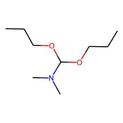 N,N-Dimethylformamide dipropyl acetal