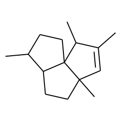 7«alpha»-silphiperfol-5-ene
