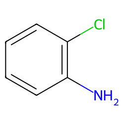 o-Chloroaniline