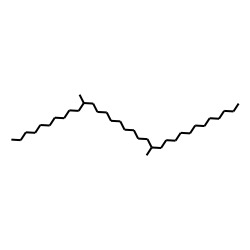 11,21-Dimethyltritriacontane