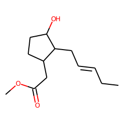 Methyl 2,3-di-epi-cucurbate
