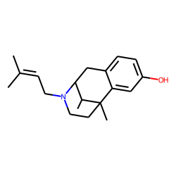 Pentazocine