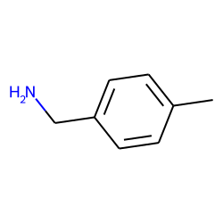 Benzenemethanamine, 4-methyl-