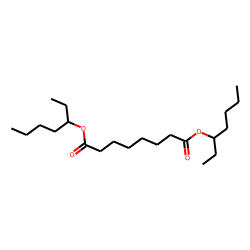 di-(1-Ethylpentyl)suberate