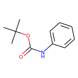 tert-Butyl carbanilate