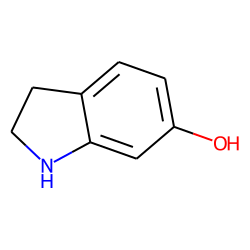 6-Hydroxy-dihydroindole