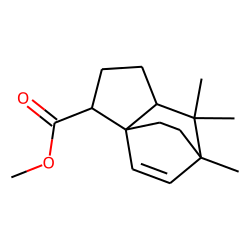 Methyl helifolen-15-oate