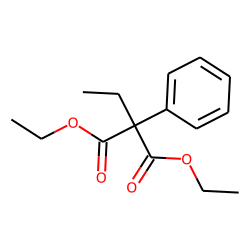 Ethylphenylmalonic acid diethyl ester