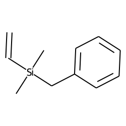 Benzyl(ethenyl)dimethylsilane