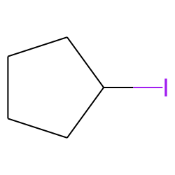 Cyclopentane, iodo-