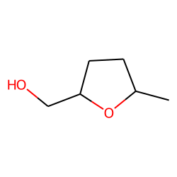2-Furanmethanol, tetrahydro-5-methyl-