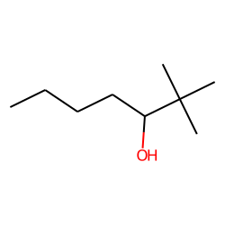 3-Heptanol, 2,2-dimethyl-