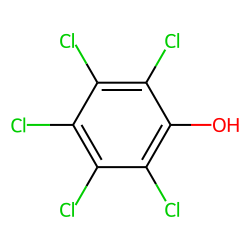 pentachlorophenol