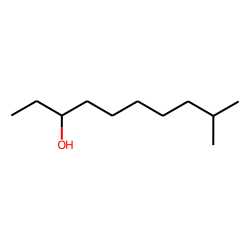 (S)-9-methyldecan-3-ol