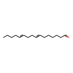 (7Z,11Z)-hexadecadienal