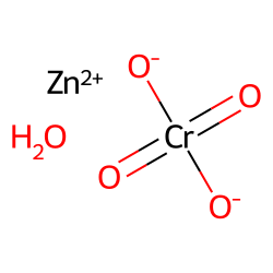 Zinc chromate