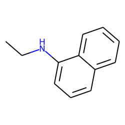 1-Naphthalenamine, N-ethyl-
