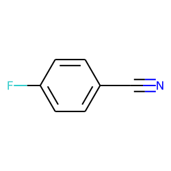 Benzonitrile, 4-fluoro-